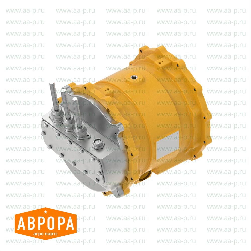 Elektromotor